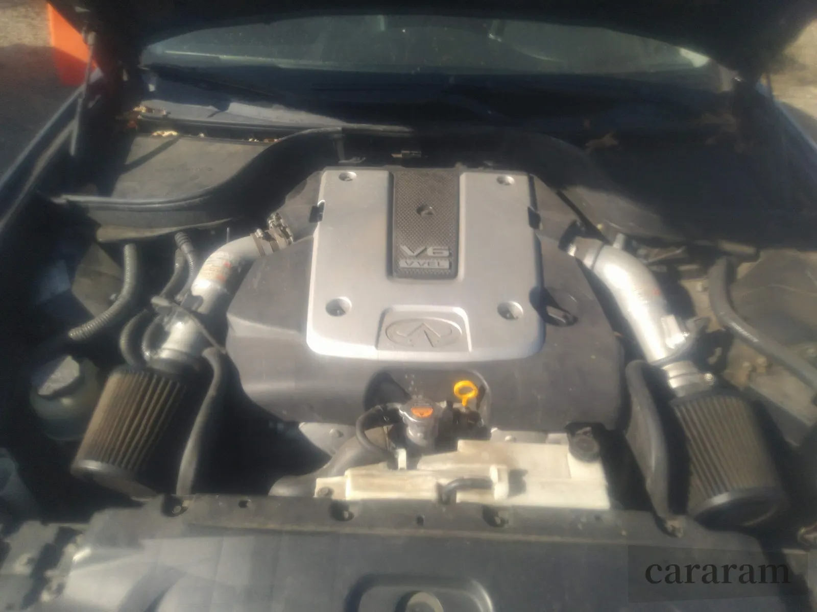 2010 Infiniti G37 Journey