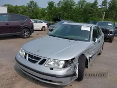 2003 Saab 9-5 Aero