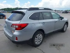 2015 Subaru Outback Premium