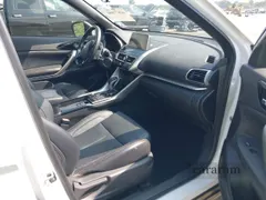 2020 Mitsubishi Eclipse Cross SE