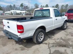 2009 Ford Ranger XL