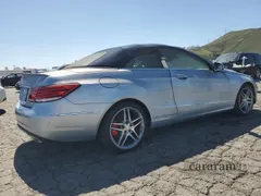 2014 Mercedes-Benz E 350