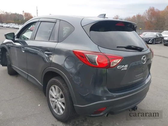 2013 Mazda CX-5 Touring