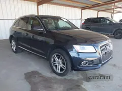 2013 Audi Q5 Premium Plus