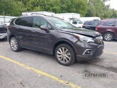 2016 Buick Envision Premium I