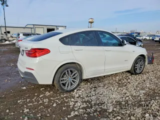 2015 BMW X4 xDrive28i
