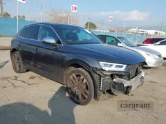 2018 Audi SQ5 Premium Plus
