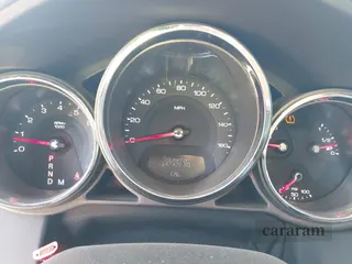 2011 Cadillac CTS