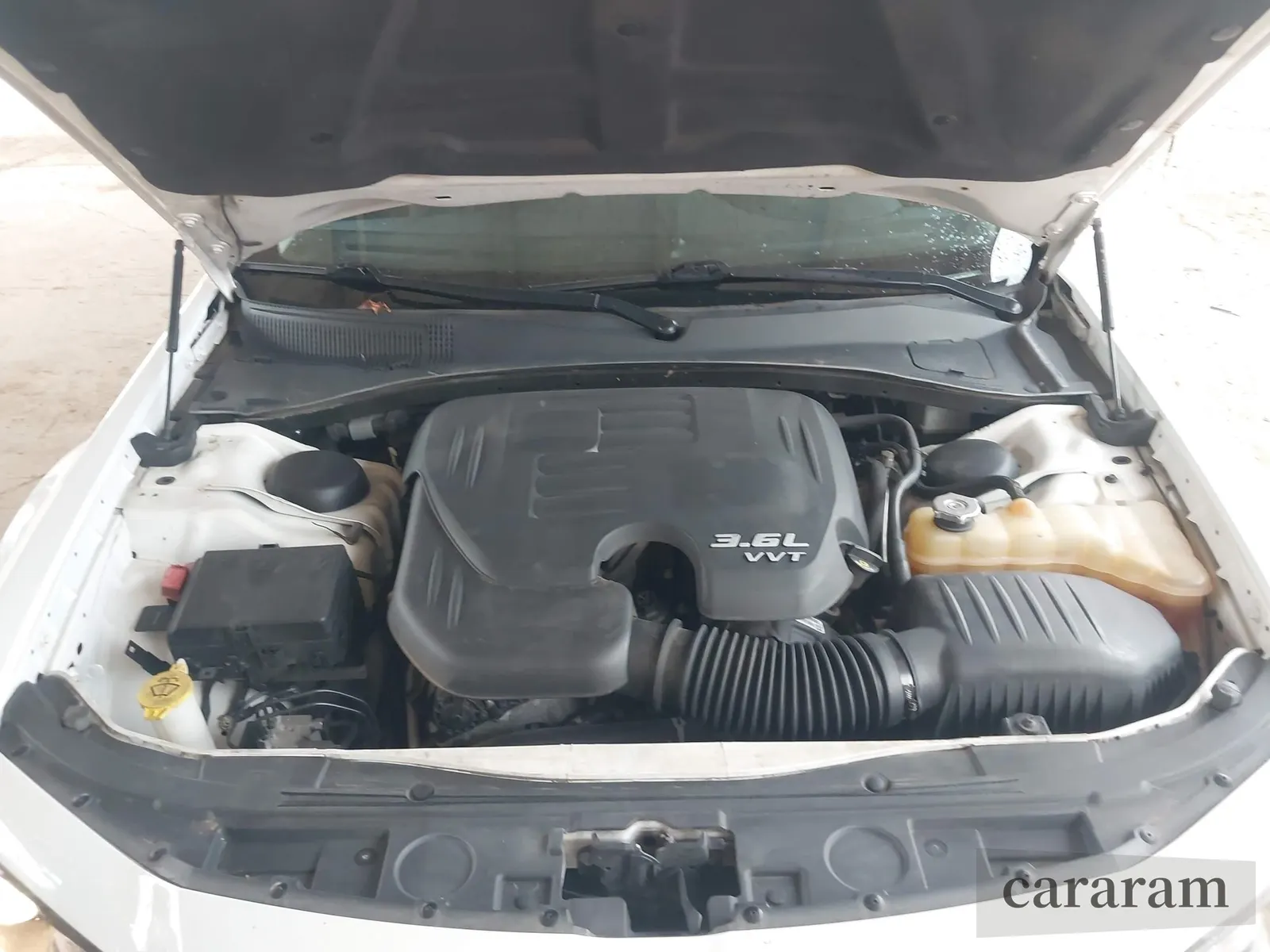 2019 Chrysler 300 Touring L