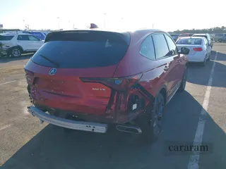 2023 Acura MDX
