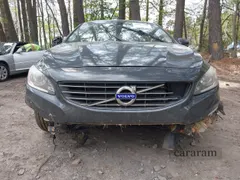 2015 Volvo S60 T5 Premier