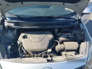 2013 Kia Rio LX