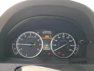 2016 Acura RDX
