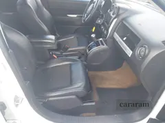 2016 Jeep Compass High Altitude