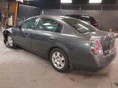 2005 Nissan Altima SL