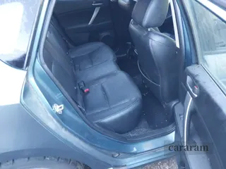 2010 Mazda 3 S Grand Touring