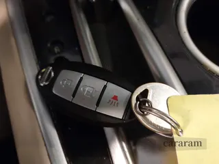 2014 Nissan Pathfinder Platinum