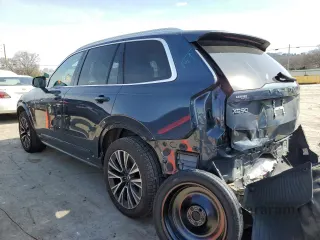 2020 Volvo XC90 Momentum
