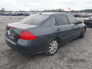2007 Honda Accord EX-L