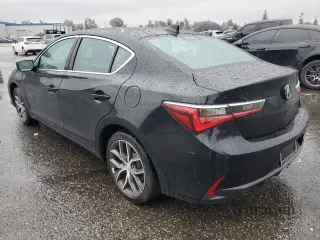 2020 Acura ILX Premium