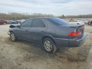 2001 Toyota Camry CE