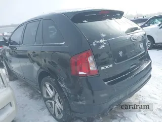 2013 Ford Edge Sport