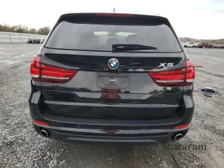 2016 BMW X5 sDrive35i