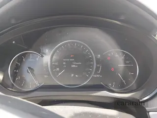 2020 Mazda CX-9 Grand Touring