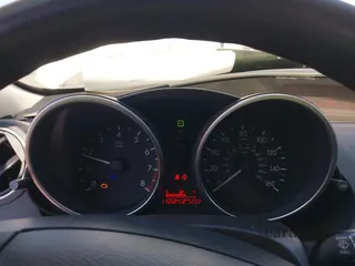 2011 Mazda 3 i Sport