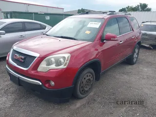 2012 GMC Acadia SLT1