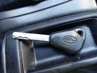 2013 Subaru WRX