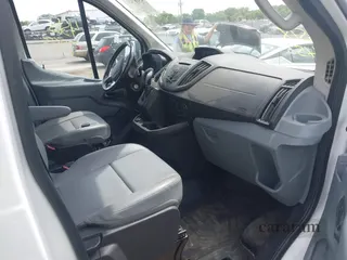 2017 Ford Transit