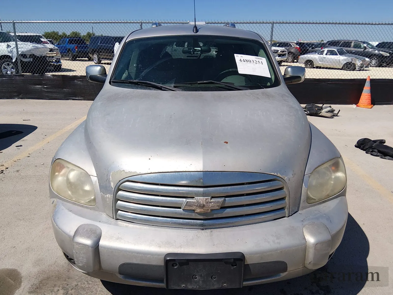 2006 Chevrolet HHR LT