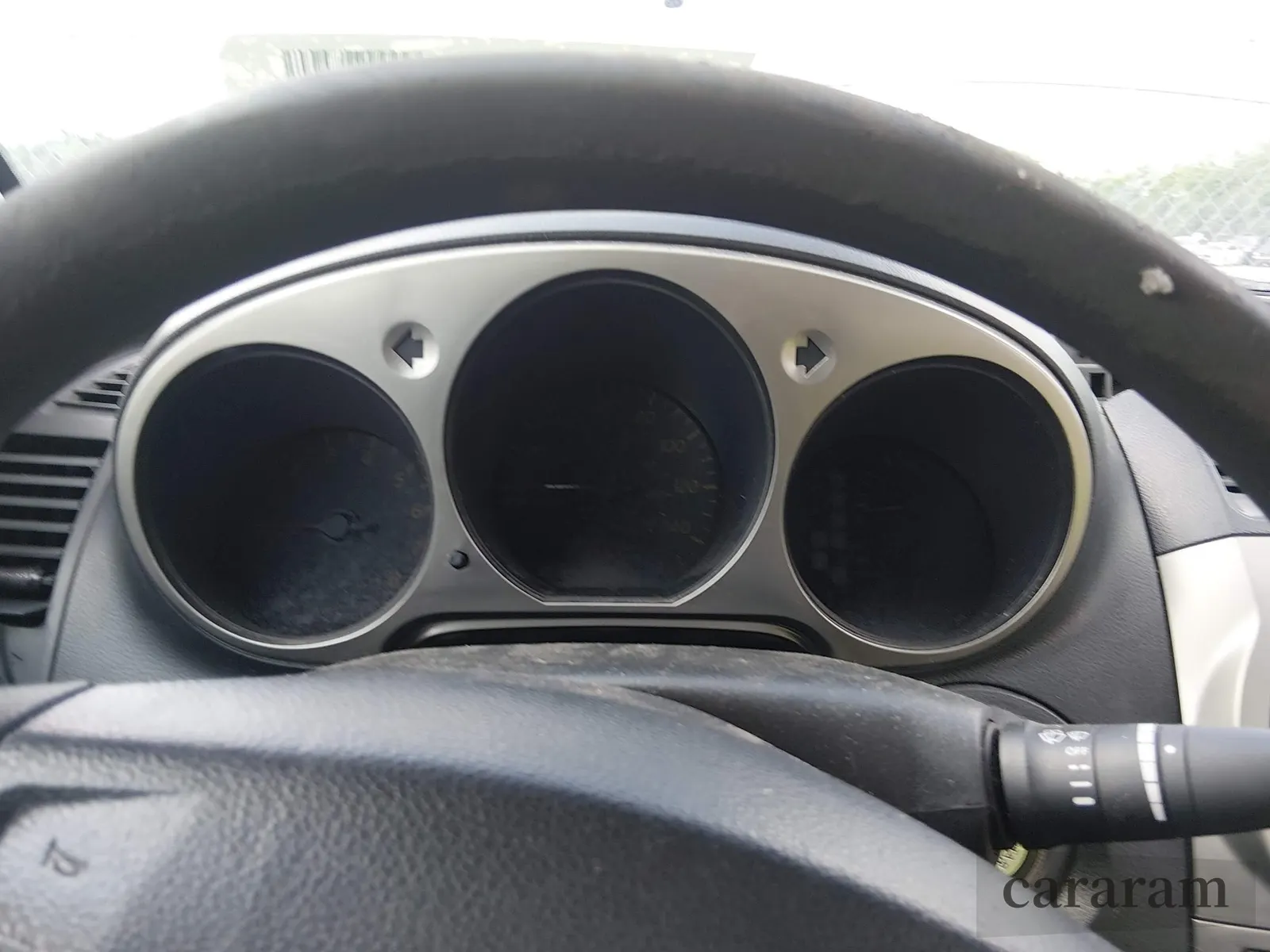 2003 Nissan Altima S
