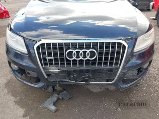 2014 Audi Q5 Premium Plus