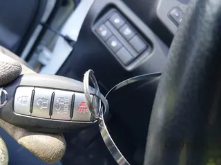 2019 Nissan LEAF SL Plus
