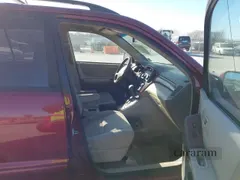 2006 Toyota Highlander