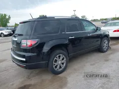 2016 GMC Acadia SLT