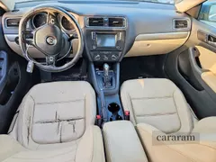 2017 Volkswagen Jetta SE