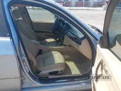 2009 BMW 3 Series 328i