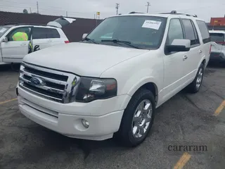 2013 Ford Expedition Limited