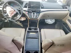 2020 Honda Odyssey Elite
