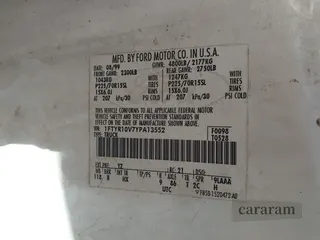 2000 Ford Ranger XL