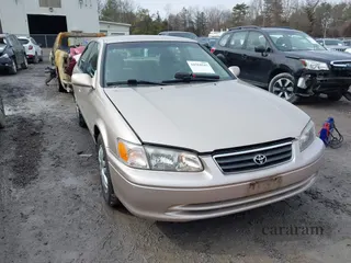 2000 Toyota Camry LE