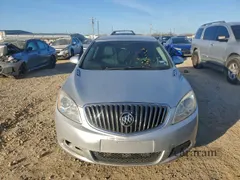 2016 Buick Verano