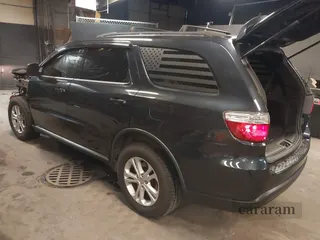 2013 Dodge Durango SXT