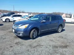 2013 Subaru Outback Premium