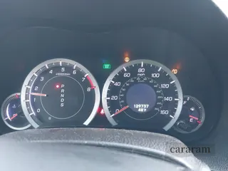 2012 Acura TSX Technology