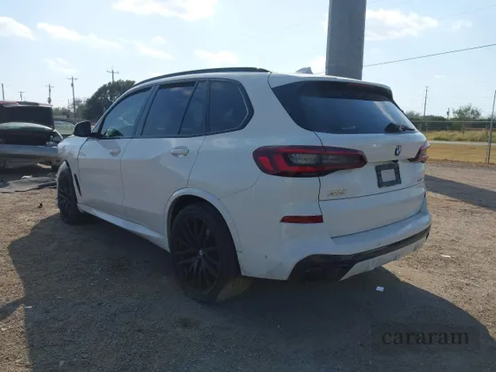 2021 BMW X5 sDrive40i