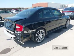 2005 Subaru Legacy Limited